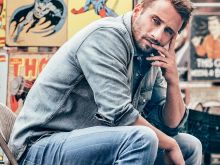 Matthias Schoenaerts