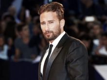 Matthias Schoenaerts