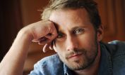 Matthias Schoenaerts