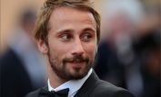 Matthias Schoenaerts