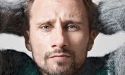 Matthias Schoenaerts