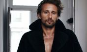 Matthias Schoenaerts