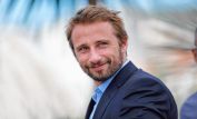 Matthias Schoenaerts