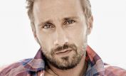 Matthias Schoenaerts