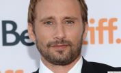 Matthias Schoenaerts