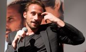 Matthias Schoenaerts