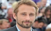 Matthias Schoenaerts