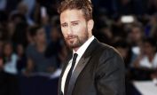 Matthias Schoenaerts