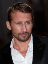 Matthias Schoenaerts