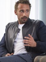 Matthias Schoenaerts