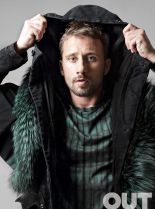 Matthias Schoenaerts