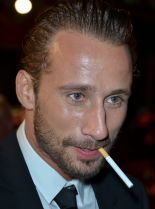 Matthias Schoenaerts