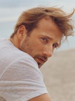 Matthias Schoenaerts