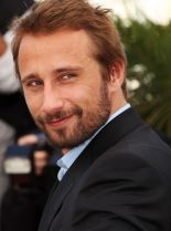 Matthias Schoenaerts