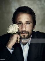 Matthias Schoenaerts photo