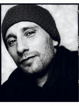 Matthias Schoenaerts photo