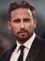 Matthias Schoenaerts photo