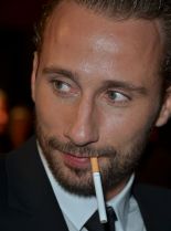 Matthias Schoenaerts photo