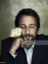 Matthias Schoenaerts photo