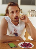 Matthias Schoenaerts photo