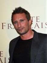 Matthias Schoenaerts photo