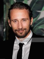 Matthias Schoenaerts