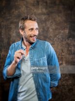 Matthias Schoenaerts