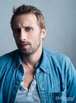 Matthias Schoenaerts