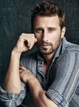 Matthias Schoenaerts