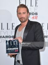 Matthias Schoenaerts