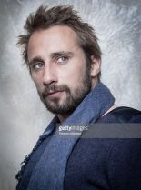 Matthias Schoenaerts