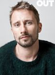 Matthias Schoenaerts