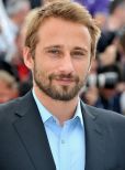 Matthias Schoenaerts