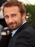 Matthias Schoenaerts