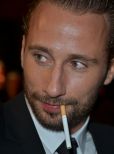 Matthias Schoenaerts