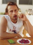 Matthias Schoenaerts