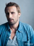 Matthias Schoenaerts