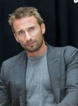 Matthias Schoenaerts