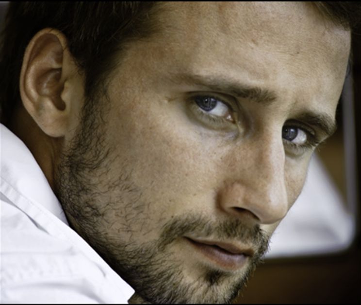 Matthias Schoenaerts