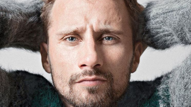 Matthias Schoenaerts