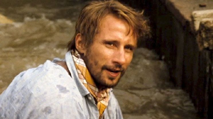 Matthias Schoenaerts