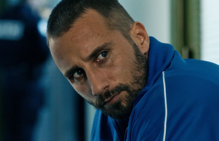 Matthias Schoenaerts