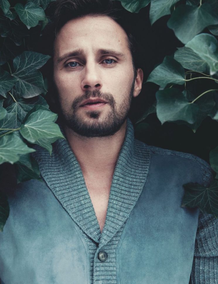 Matthias Schoenaerts