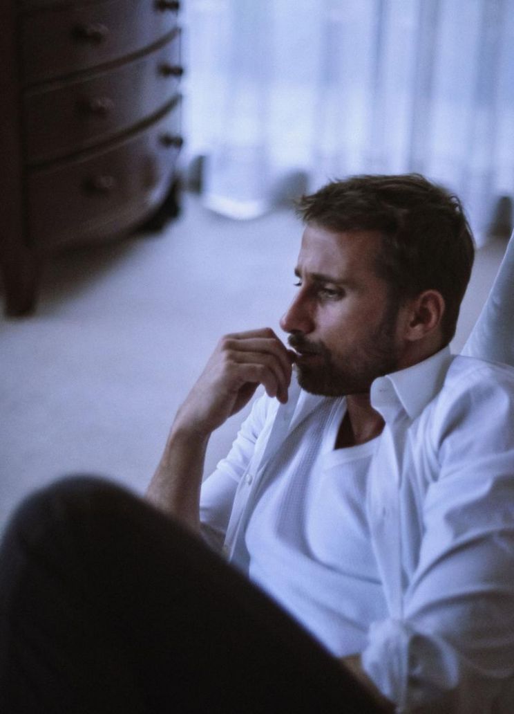 Matthias Schoenaerts