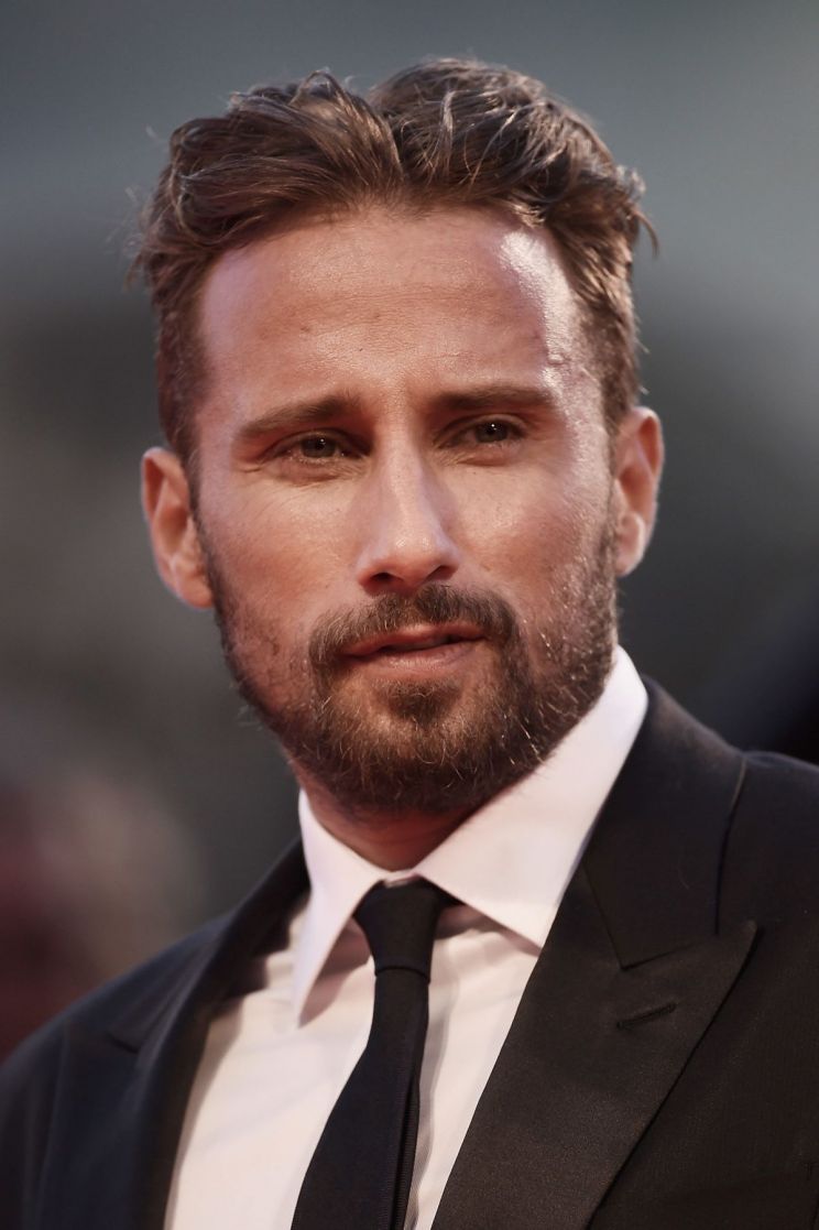 Matthias Schoenaerts