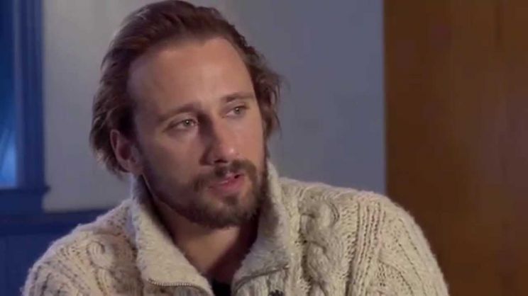 Matthias Schoenaerts