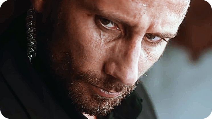 Matthias Schoenaerts