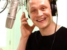 Matthias Schweighöfer