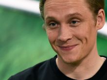 Matthias Schweighöfer