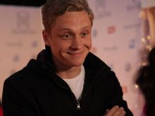 Matthias Schweighöfer photo